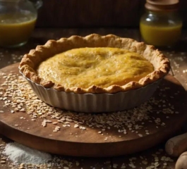 Massa de Empada Perfeita: Guia Completo com 5 Receitas Práticas, Leves e Saudáveis para o Dia a Dia