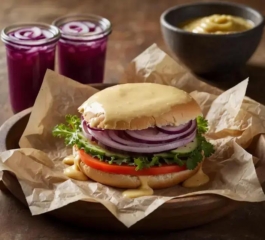 Como Fazer Molho Especial Estilo Big Mac em Casa (Passo a Passo + Dicas Saudáveis)