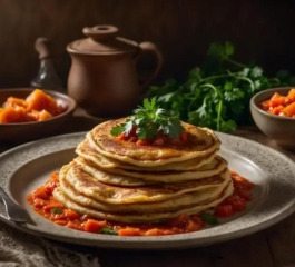 Panqueca de Carne Moída: Receita Simples, Saborosa e 7 Dicas para Deixar Mais Saudável