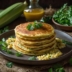 Panqueca de Milho Verde com Frango Cremoso: Guia Completo com Receita Passo a Passo, Dicas de Recheio Saudável e Versões Sem Glúten