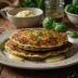 Panquecas de Abobrinha com Carne Moída e Mussarela – Receita Fácil, Low Carb e Super Saborosa!