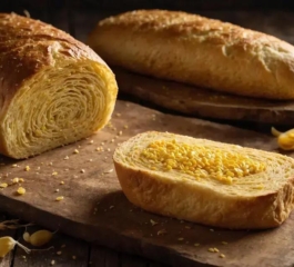Pãozinho de Flocão de Milho: Guia Completo + 7 Variações Saudáveis e Fáceis para o Dia a Dia