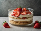 Pavê de Leite Ninho com Morangos: Receita Passo a Passo + Dicas para Versões Low Carb, Sem Glúten e Mais Saudáveis