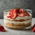 Pavê de Leite Ninho com Morangos: Receita Passo a Passo + Dicas para Versões Low Carb, Sem Glúten e Mais Saudáveis