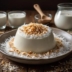 Pudim de Coco sem Forno: Guia Completo para um Doce Cremoso na Boca do Fogão