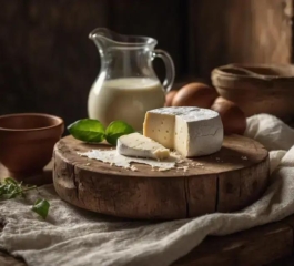 Guia Completo para Fazer Queijo Minas Caseiro: Receita Simples, Saudável e com Sabor da Roça