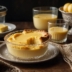 Quindim de Travessa Cremoso: Receita Fácil + Dicas Saudáveis para Adaptar (Sem Glúten, Low Carb e Light)