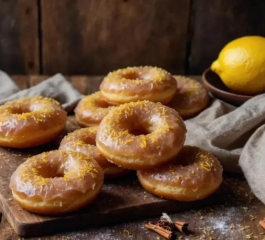 Rosquinhas Samanta: Guia Completo com 5 Receitas Fáceis, Low Carb e Sem Glúten para o Dia a Dia