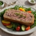 Torta Fria de Atum: Guia Completo com Receita Passo a Passo + Dicas Saudáveis para Todas as Ocasiões