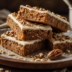 Receita de Barras de Bolo de Cenoura: Guia Completo + 7 Variações Saudáveis (Low Carb, Sem Glúten e Mais)