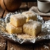 Bolo Gelado de Coco Embrulhado: Passo a Passo do Clássico Caseiro que Fica Super Cremoso e Derrete na Boca!