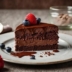 Bolo Mousse de Chocolate: Receita Cremosa e Leve que Derrete na Boca (Guia Passo a Passo Fácil e Saudável)