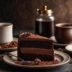 Bolo Trufado de Café: Receita Cremosa, Sofisticada e Simples de Fazer em Casa!