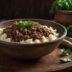 Carne com Macaxeira Cremosa: Guia Completo + 5 Variações Fáceis e Saudáveis para o Dia a Dia
