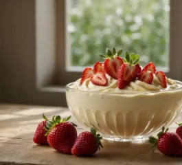 Creme Belga Perfeito: Guia Completo para Fazer em Casa + Versões Fit, Low Carb e Sem Lactose