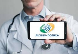 Auxílio-Doença: o benefício que garante renda durante o afastamento por problemas de saúde