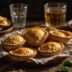 Empadinha com Massa de Guaraná: Receita Passo a Passo + Dicas para Versões Saudáveis, Sem Glúten e Low Carb