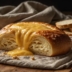 Receita de Enroladinho de Queijo Macio Igual Algodão: Passo a Passo para Fazer em Casa e Deixar Todo Mundo Pedindo Mais!