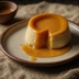 Flan de Maizena Cremoso e Caseiro: Aprenda o Passo a Passo da Sobremesa Leve, Econômica e Sem Forno!