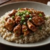 Frango Teriyaki: Receita Passo a Passo Saudável, Saborosa e Pronta em 20 Minutos