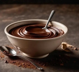 Ganache de Chocolate ao Leite Perfeita: Guia Completo para Acertar a Textura, o Brilho e o Sabor (Com Versões Fit e Sem Lactose)