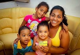 Bolsa Família: o benefício que mudou a vida de milhões de brasileiros