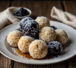 Olho de Sogra: Guia Completo com Receita Tradicional e Versões Saudáveis (Low Carb, Sem Açúcar e Sem Glúten)