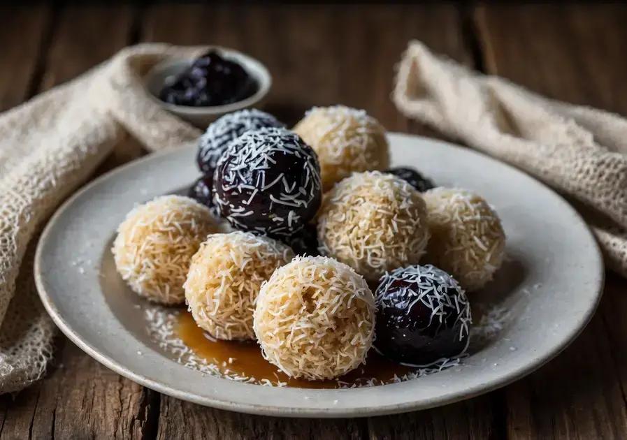 Olho de sogra low carb