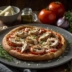 Pizza de Pão de Forma: Receita Fácil e Rápida Que Substitui a Tradicional (Deliciosa e Crocante!)