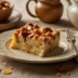 Como Fazer Pudim de Pão Sem Leite Condensado: Receita Simples, Econômica e Saudável Que Fica Cremosa e Deliciosa!
