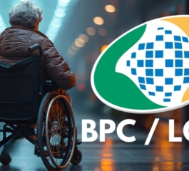 BPC/LOAS: o benefício que garante dignidade a quem mais precisa