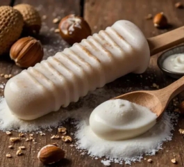 Como Fazer Sacolé de Ninho com Nutella: Receita Cremosa, Fácil e que Vende o Ano Todo!