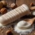 Como Fazer Sacolé de Ninho com Nutella: Receita Cremosa, Fácil e que Vende o Ano Todo!