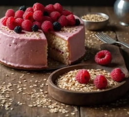 Torta Rosa Delícia: Guia Completo com Receita Prática, Versões Saudáveis e Dicas Low Carb