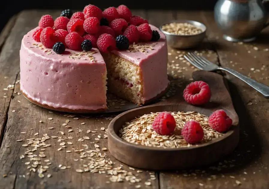 sobremesa low carb fácil