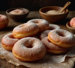 Sonho Recheado com Goiabada: Guia Completo + Versões Sem Glúten, Low Carb e Saudáveis