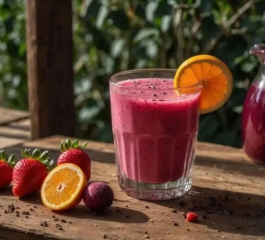 O Suco da Beleza: Guia Completo com 7 Receitas Funcionais para Rejuvenescer por Dentro e por Fora